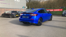 Honda Civic 2.0 eHEV Advance 5dr CVT Hybrid Hatchback